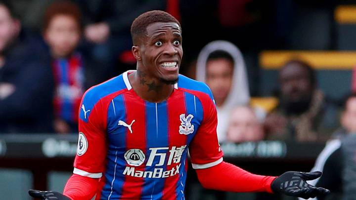 El curioso sistema que propone el Palace para terminar la Premier... y que les haría campeones