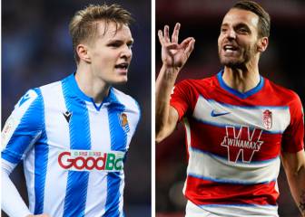 Concern over LaLiga finishing in July with 115 players out of contract