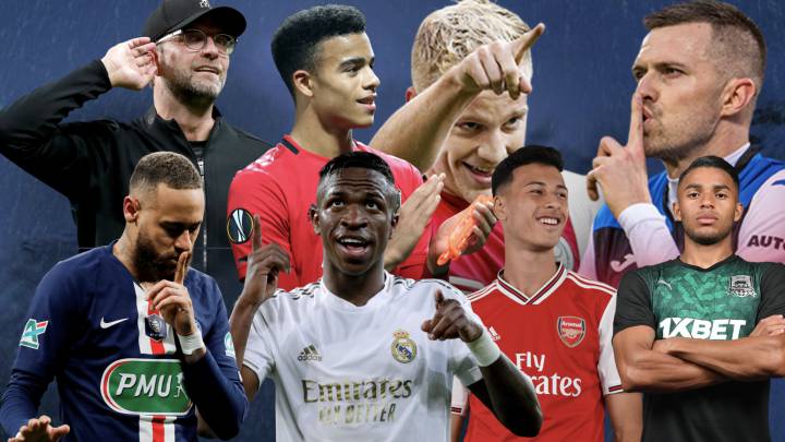 Coronavirus: How leagues could be decided if they do not finish