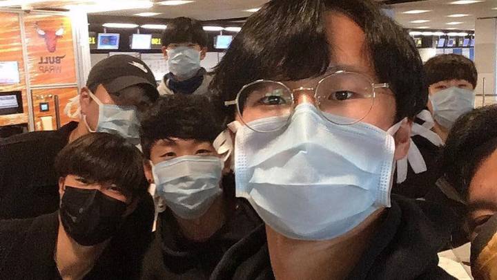 El equipo coreano de Illescas regresa a su país por el COVID-19: "Allí estamos más seguros"