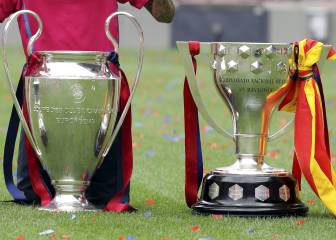 UEFA will make current leaders champions if leagues can not be concluded