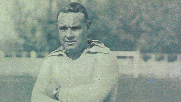 Planas, el entrenador que se perdió la gloria