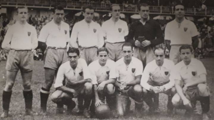 El segundo ascenso del Zaragoza