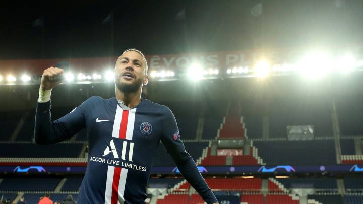 El Barça abandona la idea del artículo 17 para fichar a Neymar
