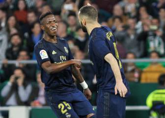 Vinicius: