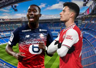 Los fichajes con que el Madrid busca asegurar su futuro