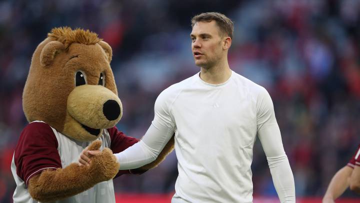 Neuer