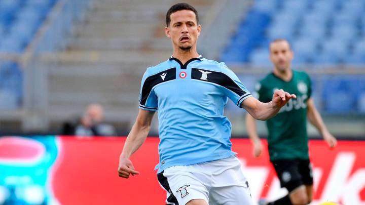 Luiz Felipe, otro futurible para la defensa del Barça