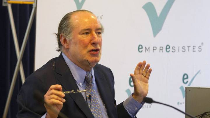 Coronavirus: "Players will have to give up part of their wages" warns economist