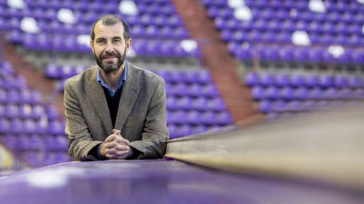 "Hemos rechazado los test de coronavirus de la LFP; hay gente que lo necesita más"