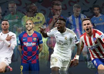 LaLiga: Unanswered questions for Real Madrid, Barcelona and rest of top six