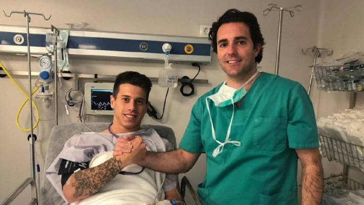 Eduardo Vellando: "Habrá que realizar una minipretemporada antes de que vuelva la Liga"