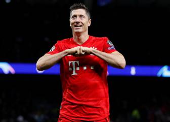 Cristiano and Ramos couldn't make me join Real Madrid