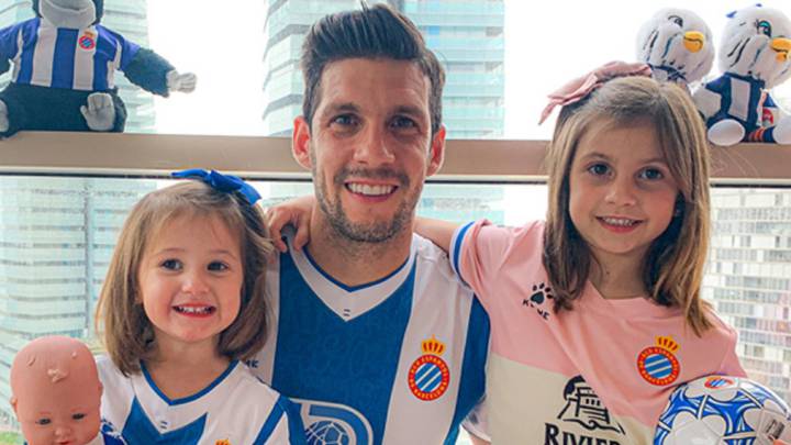 El Día del Padre reúne al Espanyol