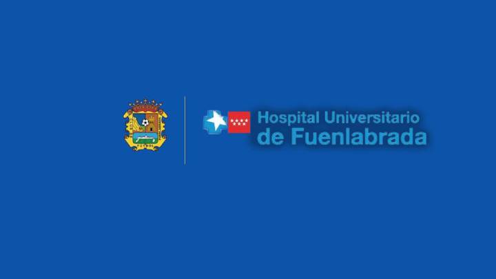 El Fuenla donará móviles para ayudar a los enfermos de Covid-19