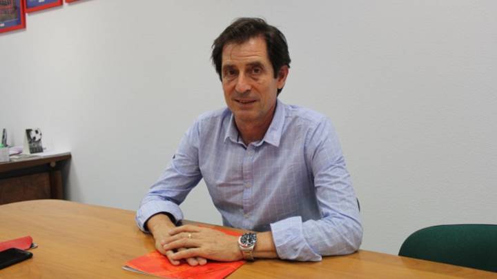 "Necesitaríamos diez días para mitigar el riesgo de lesiones"