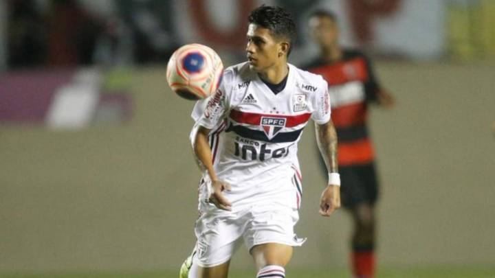 Gustavo Maia