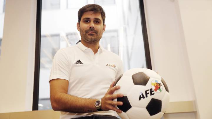 AFE pide línea de comunicación con Ministerio, CSD, FEF y LaLiga y protección ante los ERTES
