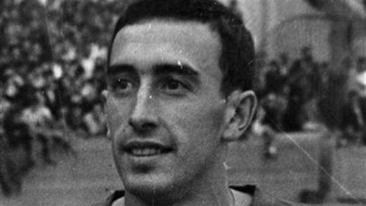 Muere el exjugador de la Real Sociedad Eustaquio Zubillaga