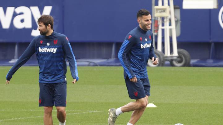 A vueltas con la continuidad de Bruno en el Levante