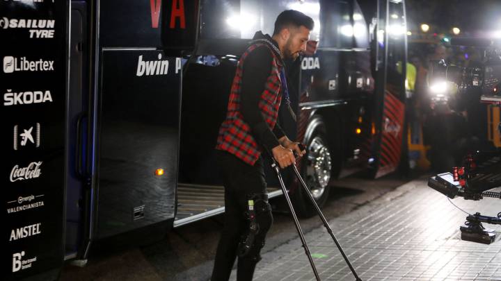 Ezequiel Garay.