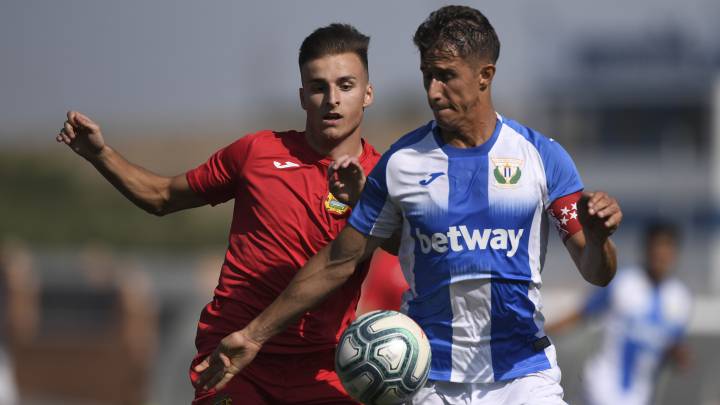 La extensión de la Liga da esperanzas a Szymanowski