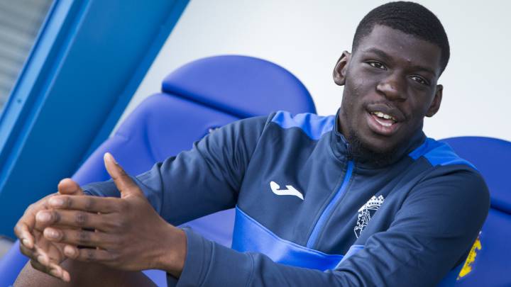Sólo cuatro jugadores del Fuenla tienen contrato más allá de junio
