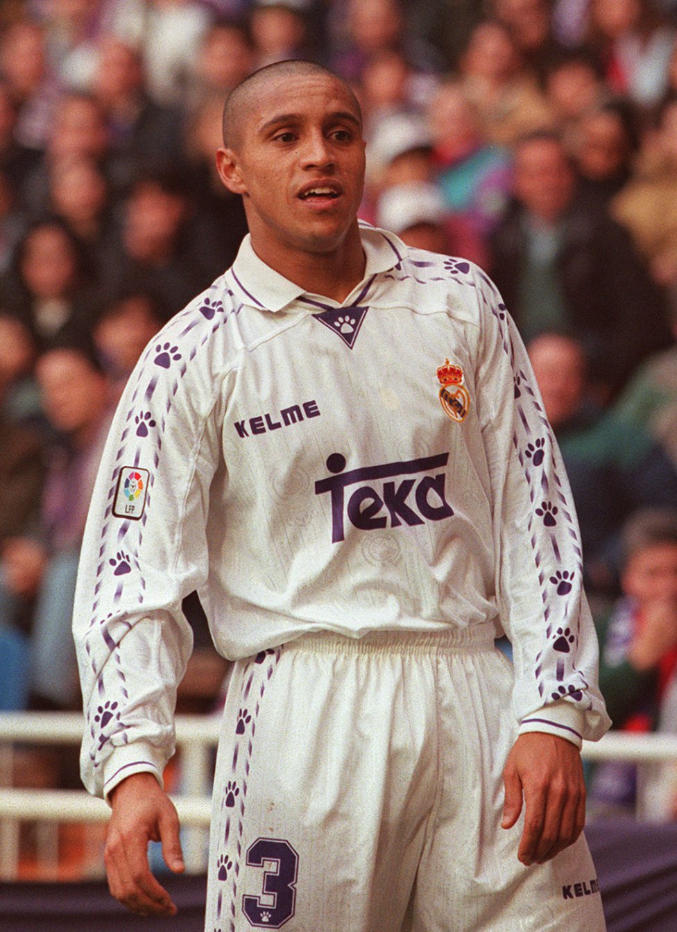 Roberto Carlos (1996/97)