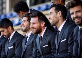 Barça players to accept pay cut as coronavirus hits revenue