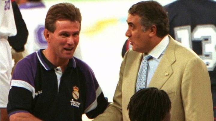 Heynckes recuerda a Sanz: su ayuda cuando enfermó su mujer, el papel de su hijo Fernando...