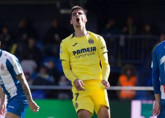 Gerard necesita un final de récord para alcanzar el reto de los 20 goles