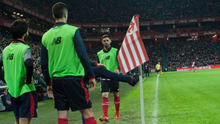 Yeray vuelve a mostrar su lado más solidario