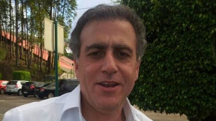Andre Cury.