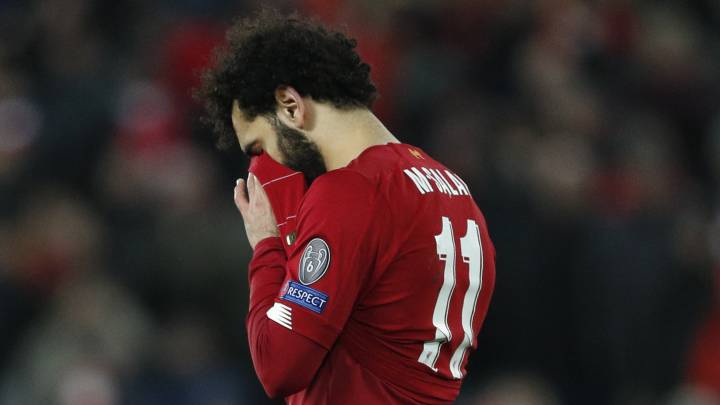 La ansiedad por la Premier que nunca llega desgasta al Liverpool