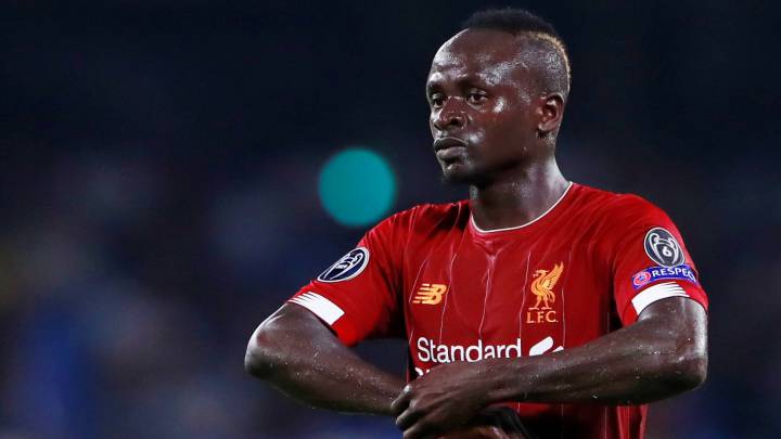 Real Madrid: Mané tipped for Spain move by ex-Red Sissoko