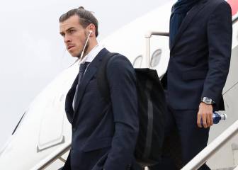 Bale to make Real Madrid dig deep to offload him