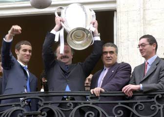La Octava llegó en la primera final española de la historia