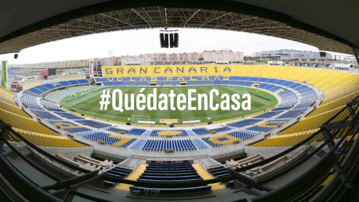 La plantilla mantiene un plan personalizado de entrenamientos