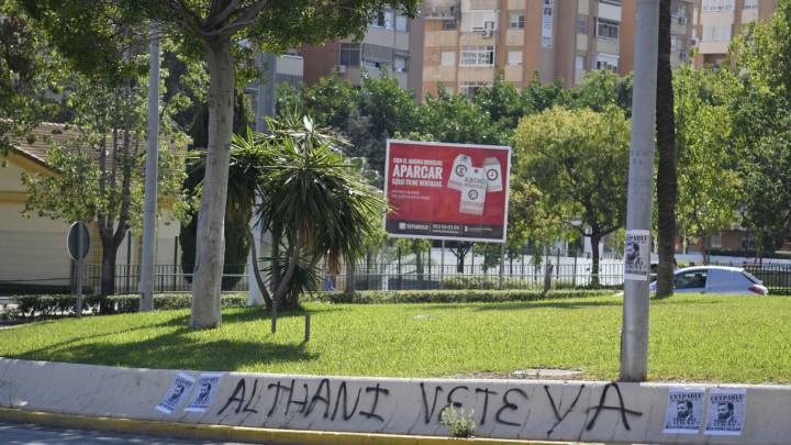 El final de la molesta y polémica ‘Glorieta Al Thani’ se pospone por el coronavirus