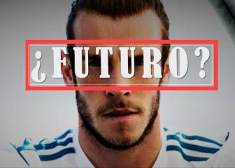 Los poderosos clubes que pelean por sacar a Bale del Madrid