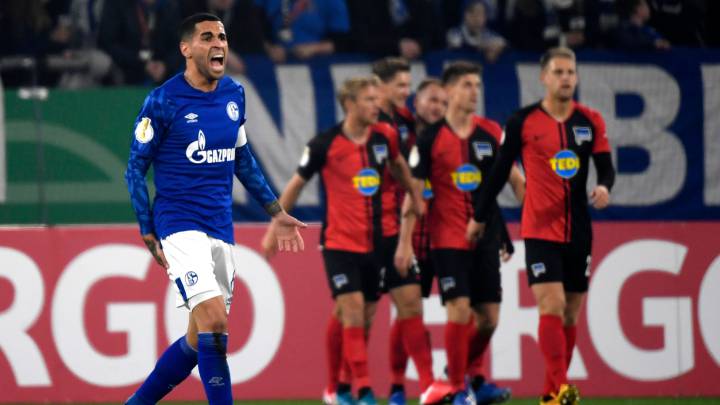 El Schalke se rebajará los salarios a propuesta de Mascarell
