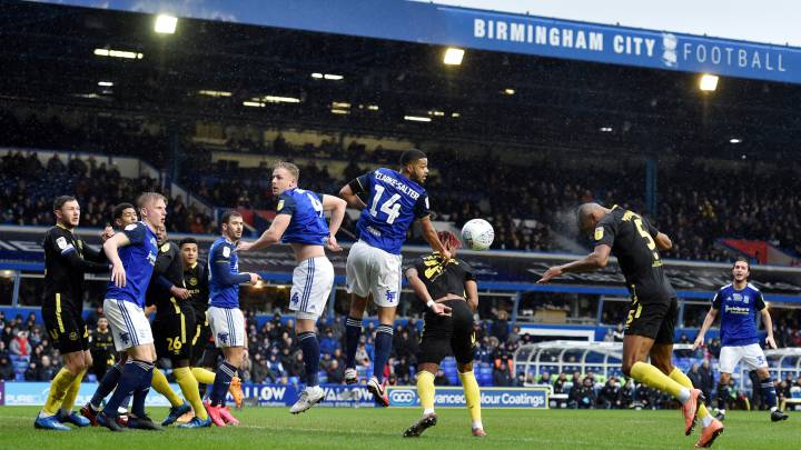 El Birmingham City pide a sus jugadores una rebaja salarial