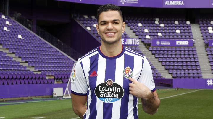 Ben Arfa se traslada del hotel a la Residencia de Jóvenes Jugadores del club