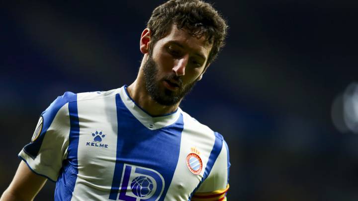 ESTEBAN GRANERO