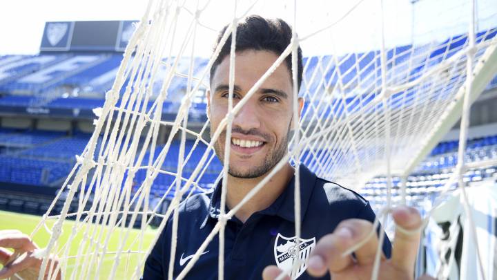 Munir: “No necesito competencia, me exijo más que nadie”