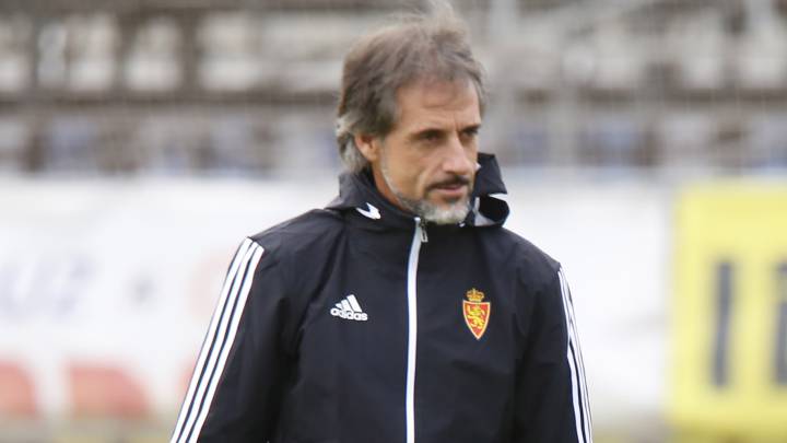“Vamos a necesitar una pretemporada de 15 o 20 días antes de volver a jugar”