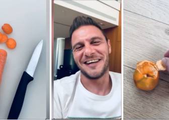 El hilarante once ideal de Joaquín que alegra al mundo