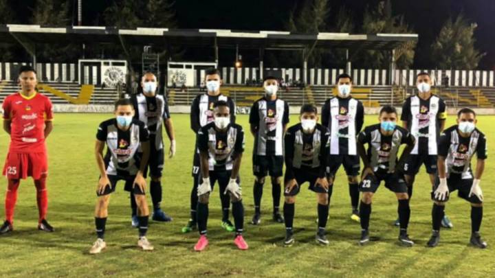 El fútbol no para en Nicaragua: amenazas, sospechas y miedo en los futbolistas