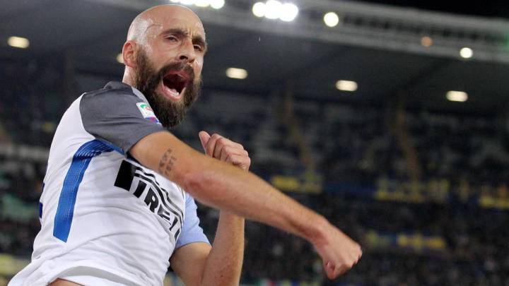 "Me enfadé con mucha gente en el Bernabéu por defender a Guti"