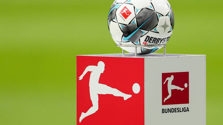 El fútbol alemán recauda de millón en millón
